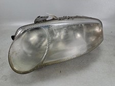 Optique avant principal gauche