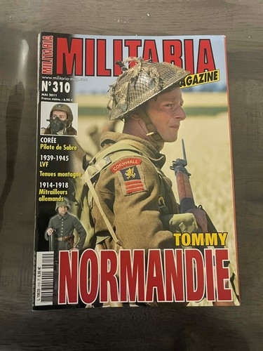 Armes militaria magazine - militaria,