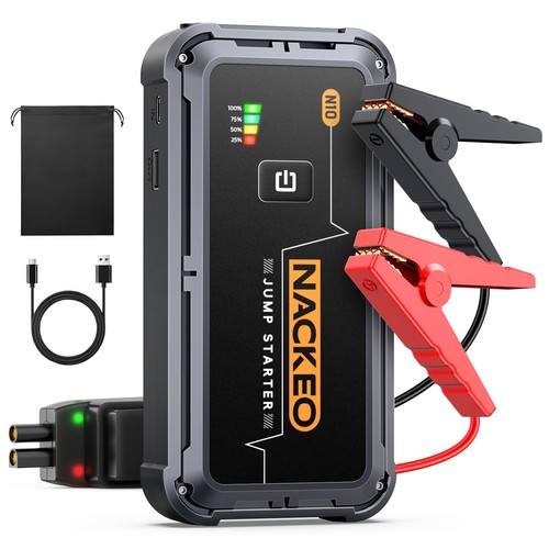 5000a booster batterie - booster,
