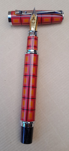 Stylo plume vintage - stylo,