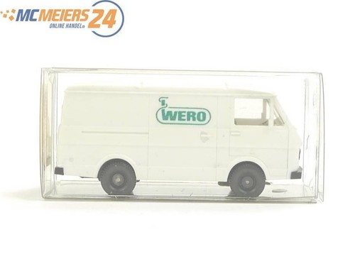 E169 wiking 300 voiture - h0, 300/14