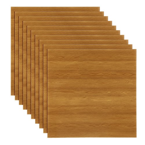Pièces carrelage mural pvc - 10,