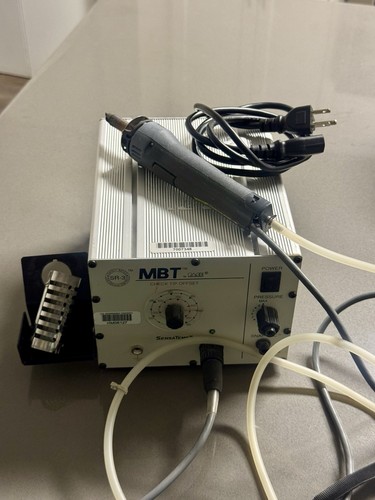 Pace mbt sensatemp - pace, commercial