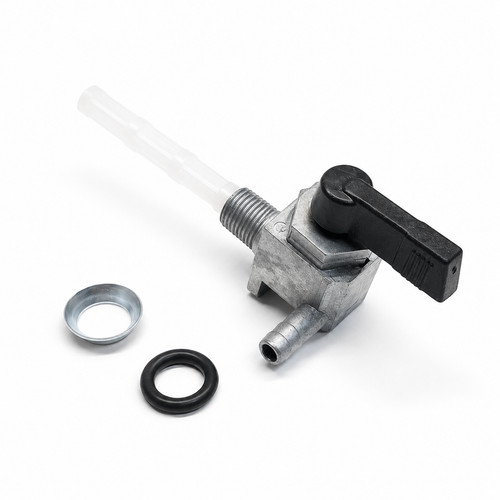 Robinet essence mbk - robinet, club