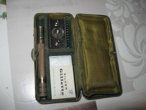 Ancien rasoir taillefer - ancien, le