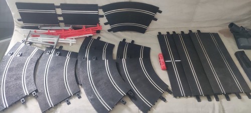 Ninco lot rails - ninco,
