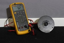 +Tweeter KEF T27 SP1032 8 ohms