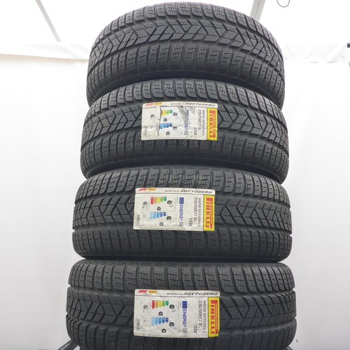 Pirelli 235 r17 103v - pirelli,