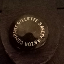 Lot Rasoir de Sureté