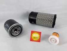 Ensemble de Filtres (Petit)