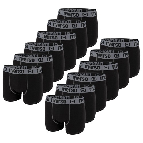 Riverso boxershorts homme - boxershorts, lot