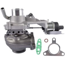 Turbocompresseur et joints