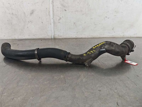 Tuyaux intercooler nissan - tuyaux,