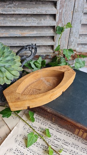 Ancien moule beurre - moule,