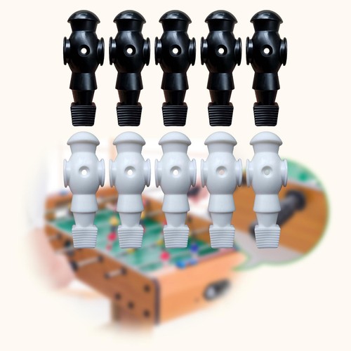 Pcs table football hommes - pcs,