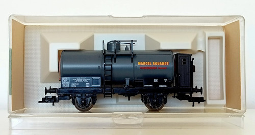 Fleischmann wagon citerne - fleischmann,