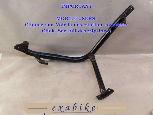 Element cadre pour honda - de,