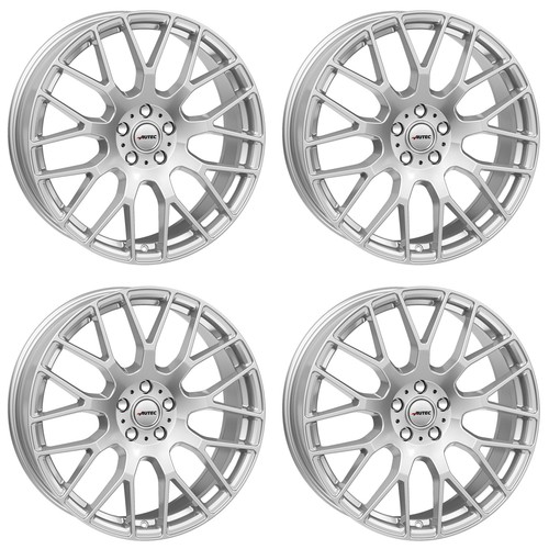 Jantes autec nimah 0x19 - nimah, 8.0x19