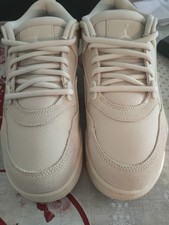 Nike Air Jordan 4 RM Crème
