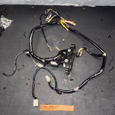 FAISCEAU CABLE ELECTRIQUE