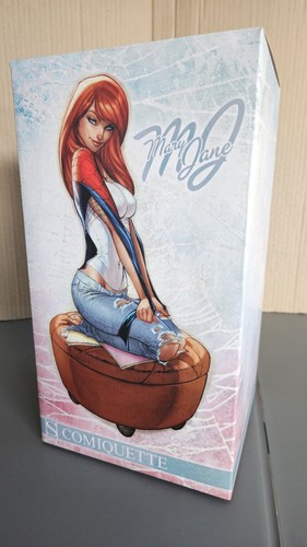 Sideshow mary jane statue - sideshow,