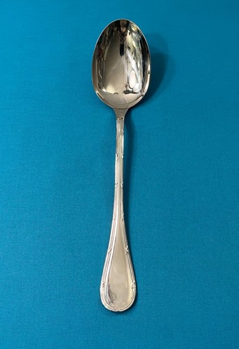 Cuillère service à - cuillère,
