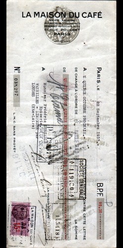 Paris cafe - paris, /