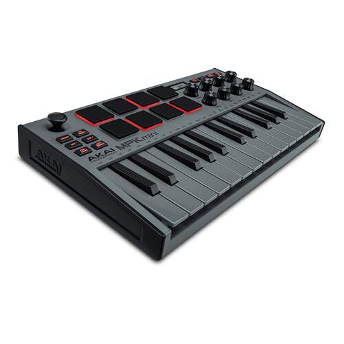 Akai professional mpk - mini, mk3