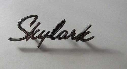 Buick logo insigne - buick,