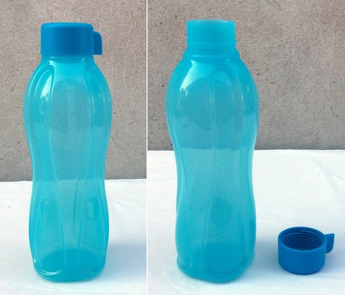 Tupperware gourde eco 750ml - gourde,