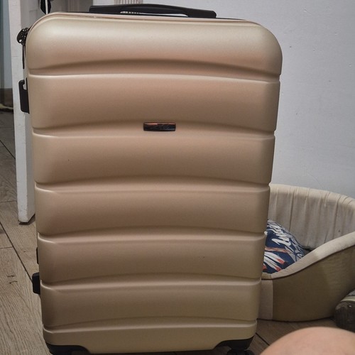 Zefide valise rigide - valise,