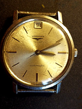 LONGINES / AUTOMATIC /