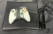 Console Xbox 360 Slim 4 GO