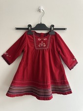 Robe Kenzo Kids Bébé Fille