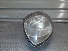 Lancia Thesis 2002 Gauche