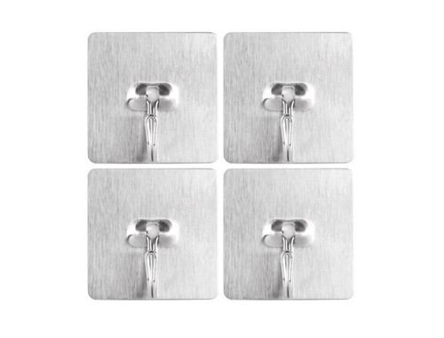 4er set serviette - serviette, sans