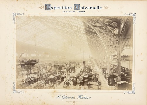 France paris exposition - paris,,
