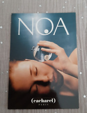 Carte Parfumée - Perfume Card