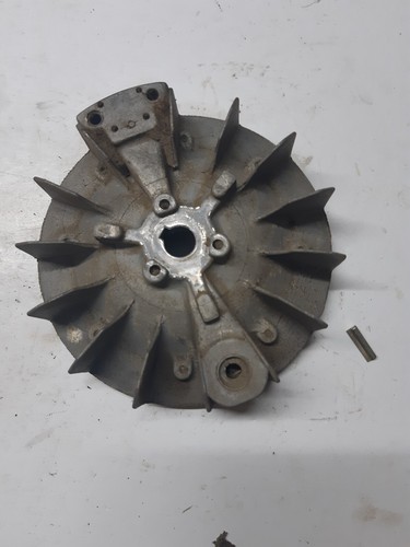 Volant magnetique tecumseh - volant,