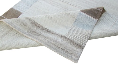 Nepal tapis noué main - à, la