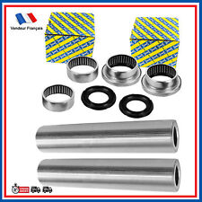 2 ROULEMENTS + 2 AXES DE BRAS