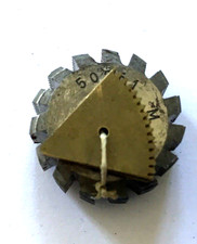 fraise mère 50251 Mikron