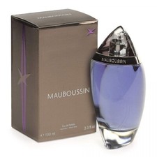 MAUBOUSSIN - HOMME - 100ml - EAU DE PARFUM VAPORISATEUR DE 100ml NEUF / BLISTER
