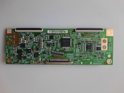 Carte tcon philips - carte, tv
