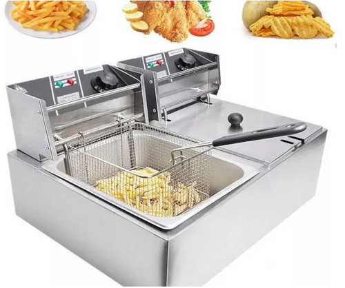 Friteuse électrique - friteuse,