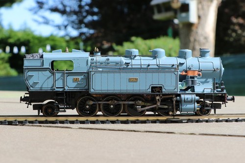 Jouef 828900 locomotive - ho,