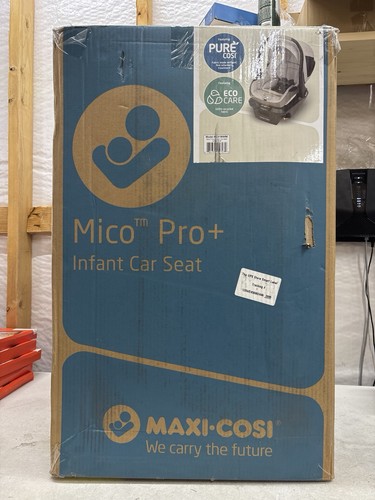 Maxi cosi mico pro infant - maxi-cosi,
