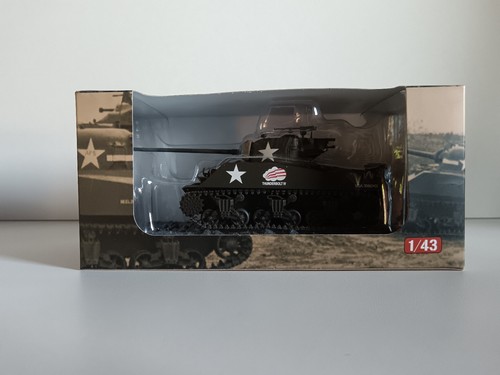 Char m4a3 sherman 37th tank - char,