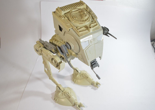 Atst star wars vintage - wars,