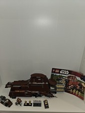 Retired LEGO Star Wars Trade